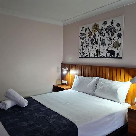 Marco Polo Motor Inn Taree Exterior photo
