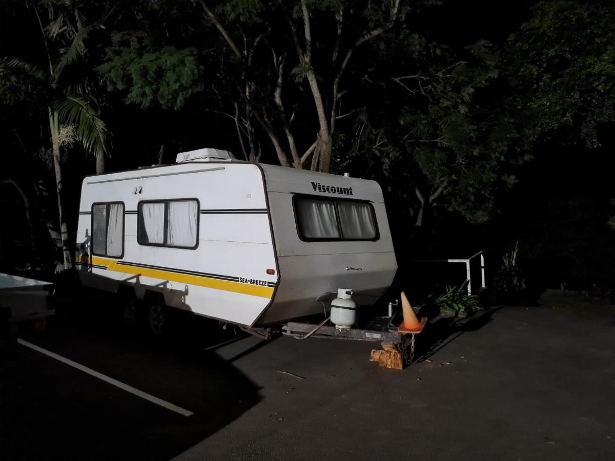Marco Polo Motor Inn Taree Exterior photo