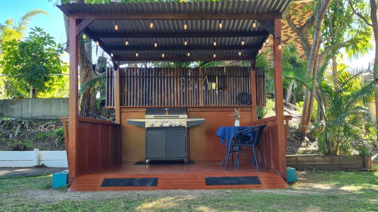 Marco Polo Motor Inn Taree Exterior photo