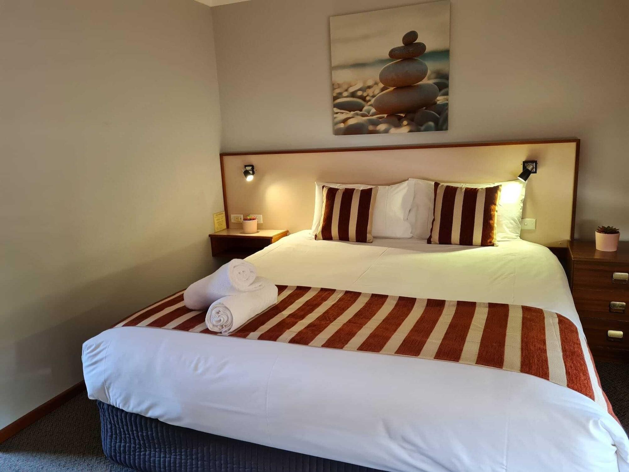 Marco Polo Motor Inn Taree Exterior photo