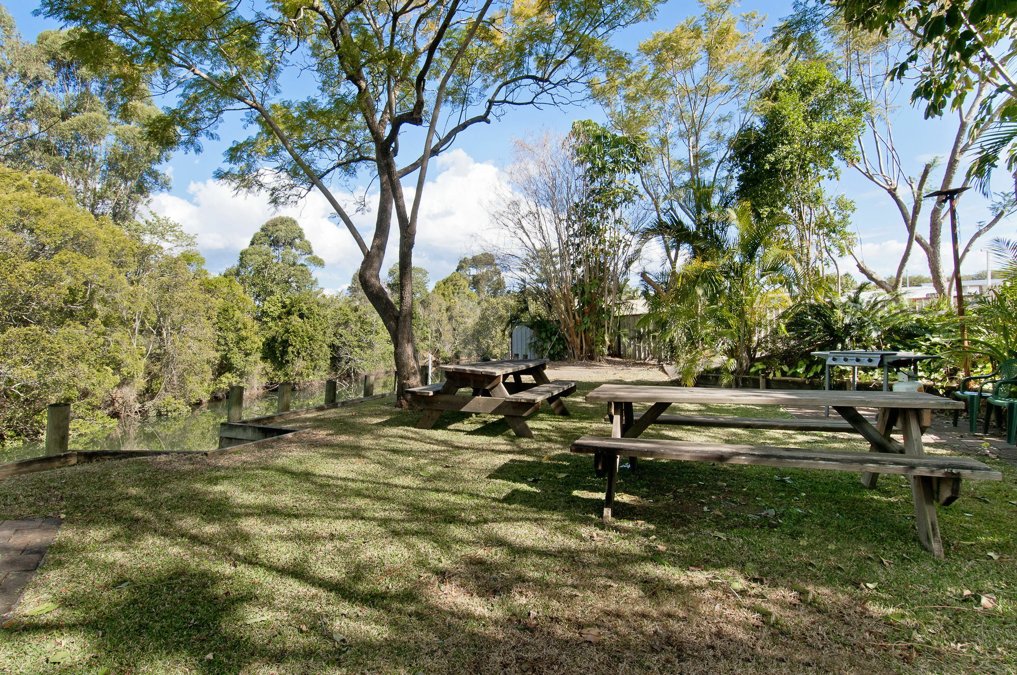 Marco Polo Motor Inn Taree Exterior photo