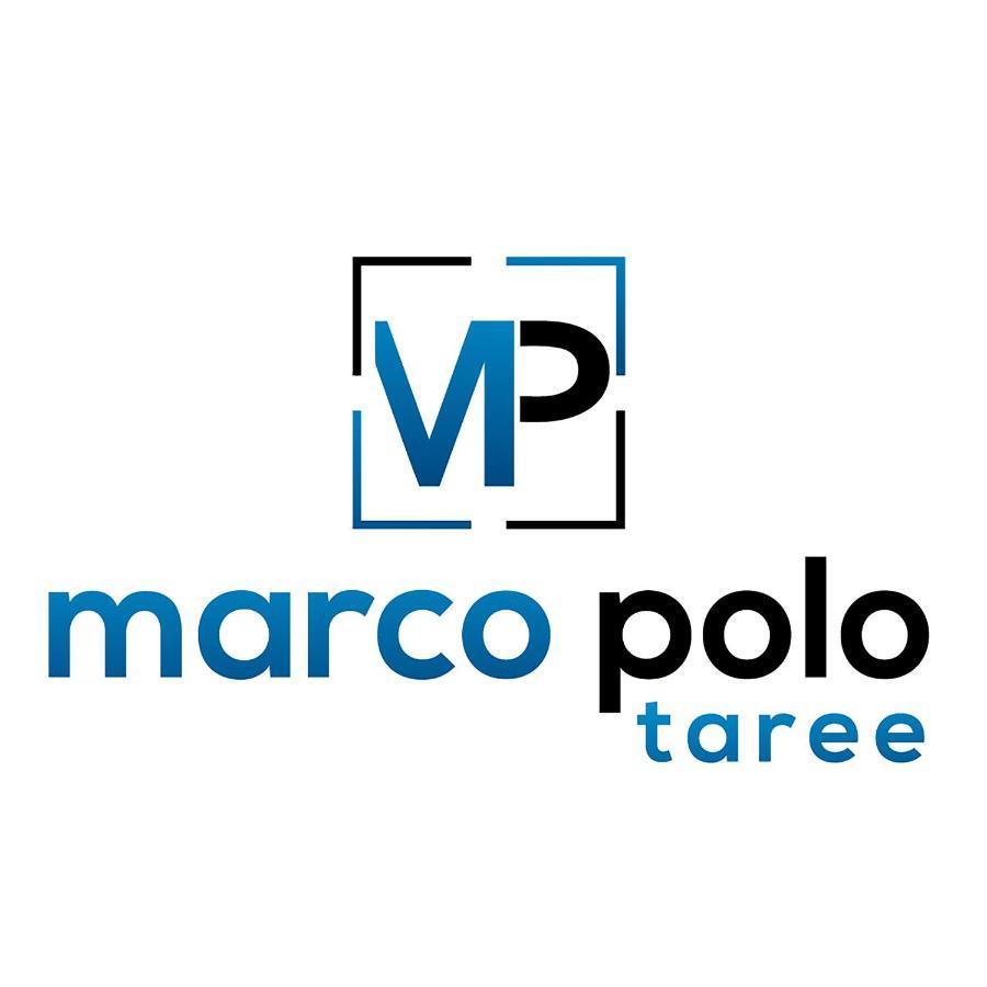 Marco Polo Motor Inn Taree Exterior photo