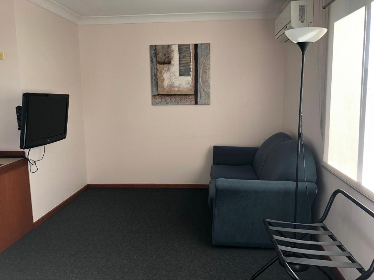 Marco Polo Motor Inn Taree Exterior photo